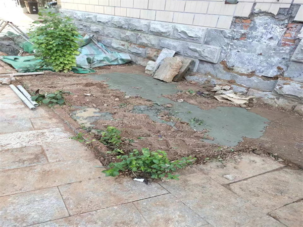 望花地基基础注浆增加承载力灌浆加固