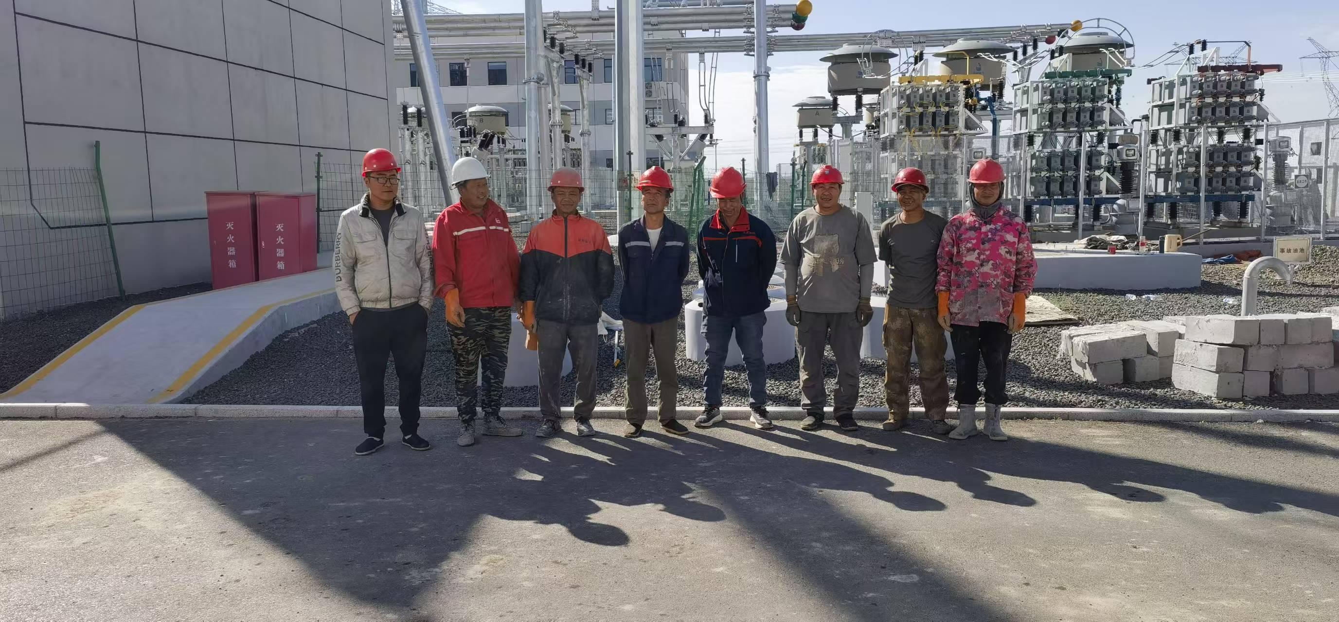 望花地基沉降如何修复？